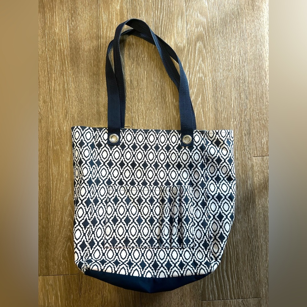 Thirty-One work tote bag